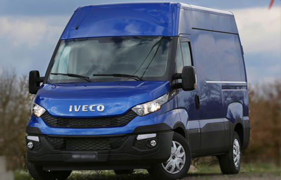 iveco